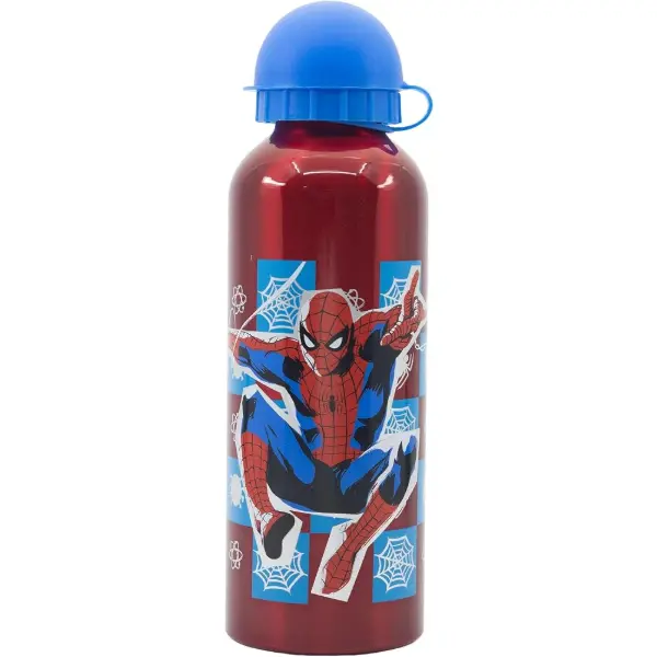 Stor — gourde aluminium 530 ml avec bec verseur
