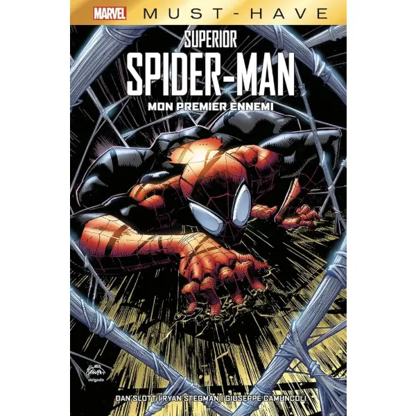 Superior Spider-Man : Mon premier ennemi