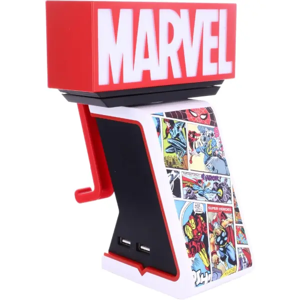 Cableguys Ikon — Support de charge Marvel Comics