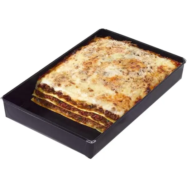 Tapis de cuisson antiadhesifs reutilisables pour barbecue