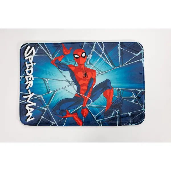 Tapis en mousse 40x60 cm Spiderman
