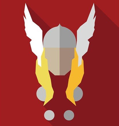 Guide des cadeaux Thor