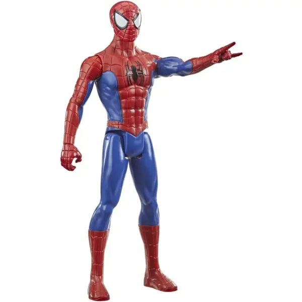 Titan Hero Series — Spider-Man 30 cm