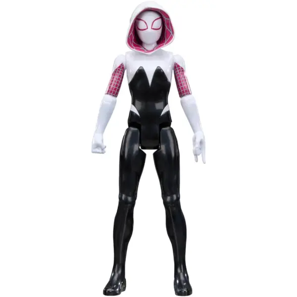 Titan Series Deluxe — Ghost-Spider 30 cm