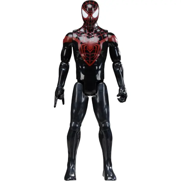 Titan Series — Miles Morales 30 cm