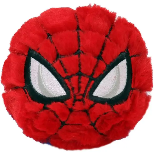 TY Beanie Bouncers — peluche rebondissante