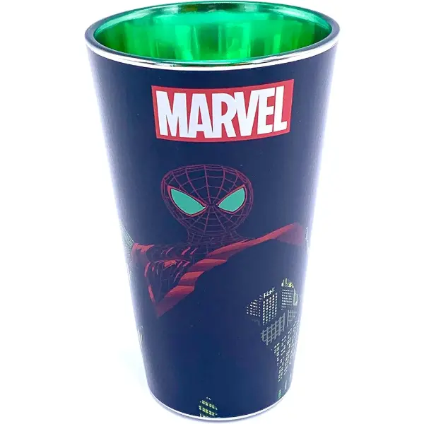 Verre à bière Miles Morales 473 ml