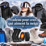 Cadeaux Ski et Sports d&rsquo;Hiver : 66 Idées pour Partir à la Montagne — Sous-Couches, Après-Ski, Gants et Masques — Guide 2026