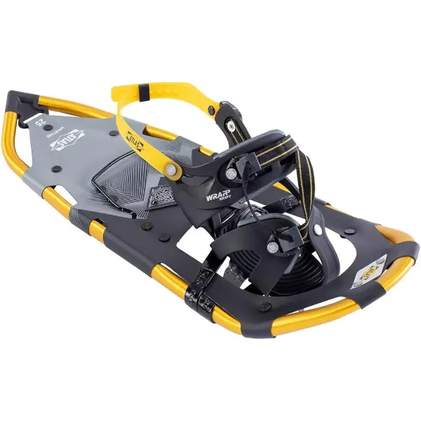 Atlas Montane — Raquettes à neige mixte adulte