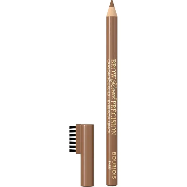 Bourjois — Brow Reveal Précision