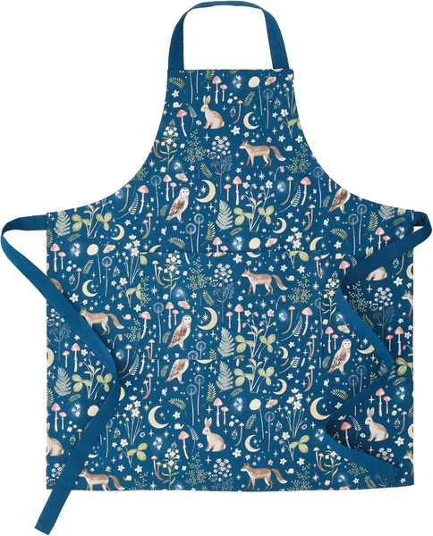 Catherine Lansfield — tablier en coton — cadeau pour ceux qui aiment cuisiner