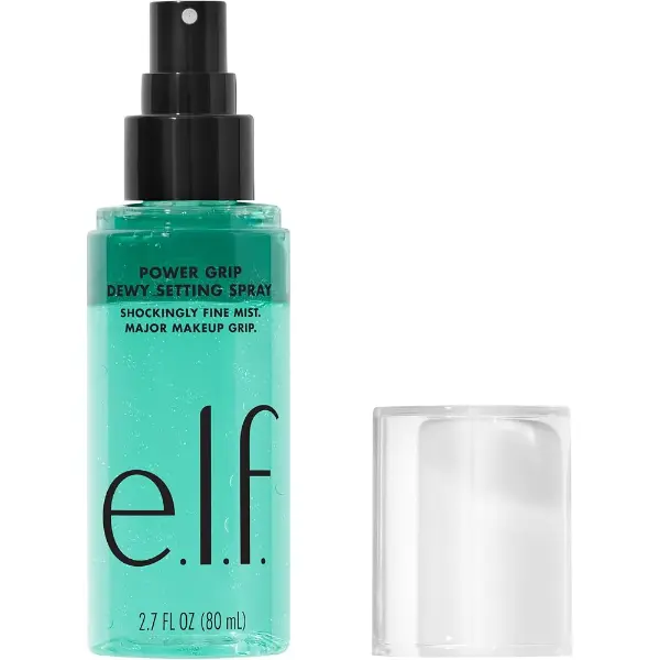 e.l.f. — Power Grip Dewy Setting Spray
