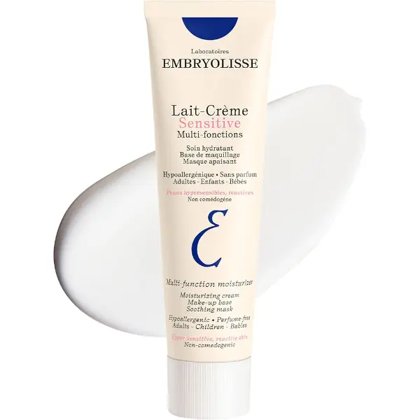 Embryolisse — Lait-Crème Sensitive, 100 ml
