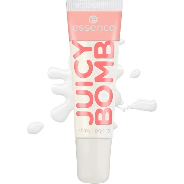 essence — Gloss Juicy Bomb, 101 Lovely