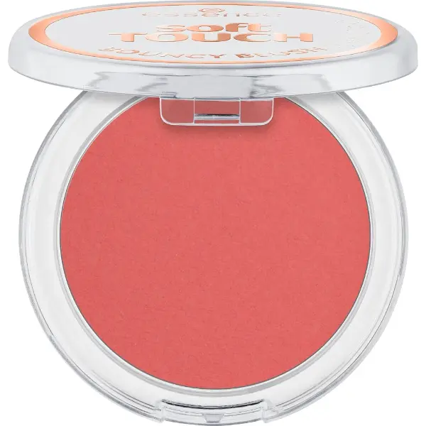 essence — Soft Touch Bouncy Blush