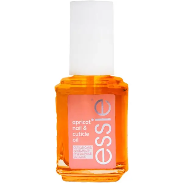 Essie — Huile Abricot pour cuticules, 13,5 ml