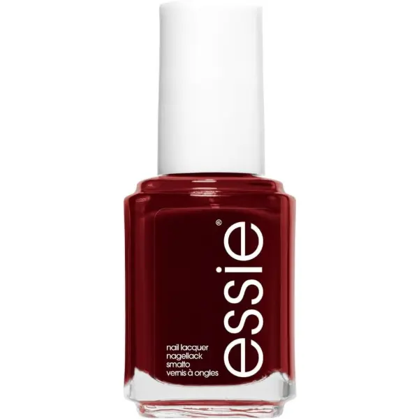 Essie — Vernis Bordeaux (50), 13,5 ml