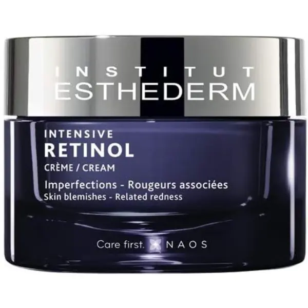 Institut Esthederm — Crème Intensive Rétinol