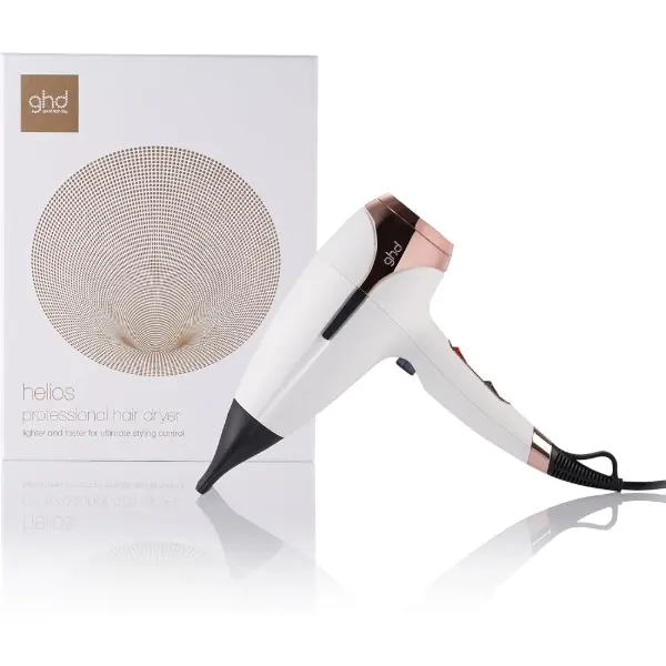 ghd — Sèche-cheveux Helios