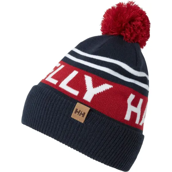 Helly Hansen — Bonnet Ridgeline, unisexe
