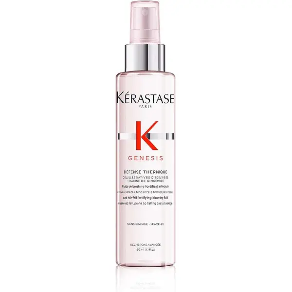 Kérastase Genesis — Défense Thermique, 150 ml