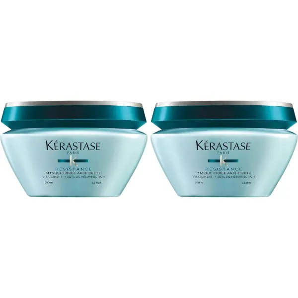 Kérastase — Masque Force Architecte