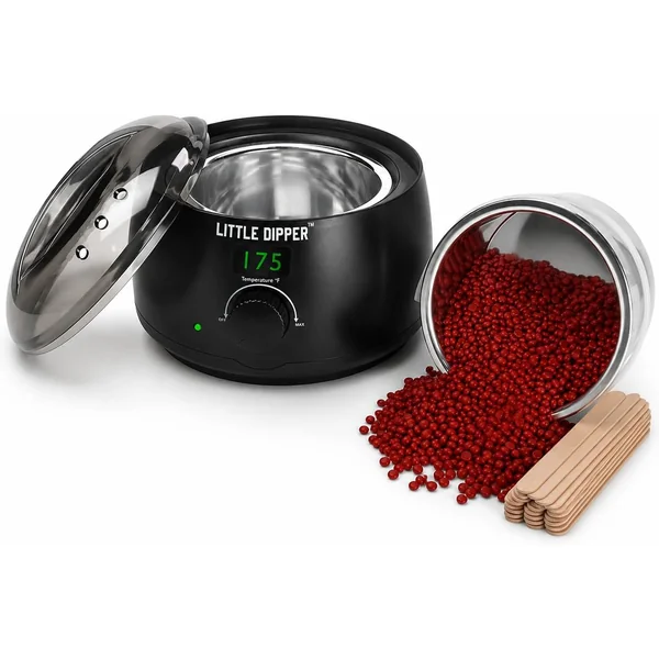 Little Dipper — Kit de Cire à Cacheter Complet