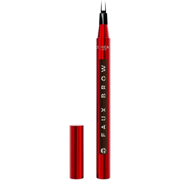 L'Oréal Paris — Infaillible Faux Brow, feutre waterproof