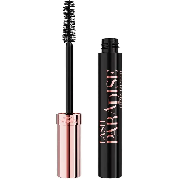 L'Oréal Paris — Lash Paradise Forever