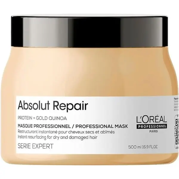 L'Oréal Professionnel — Masque Absolut Repair, 500 ml