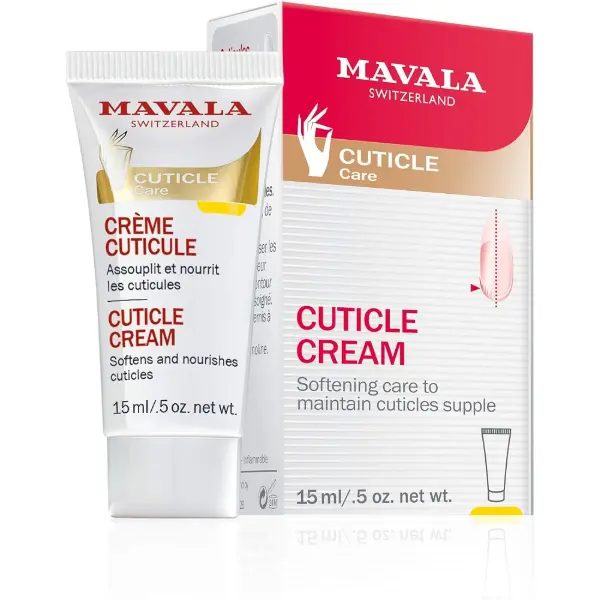 Mavala — Crème cuticules 15 ml