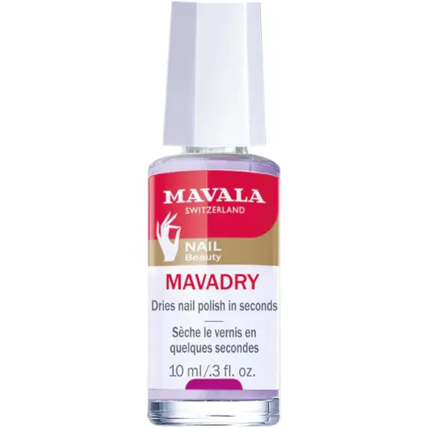 Mavala Mavadry — Sèche-vernis 10 ml