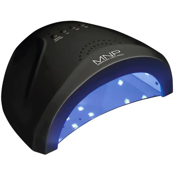 Mesauda Milano Starlight — Lampe 2 en 1 gel UV et LED 48 W