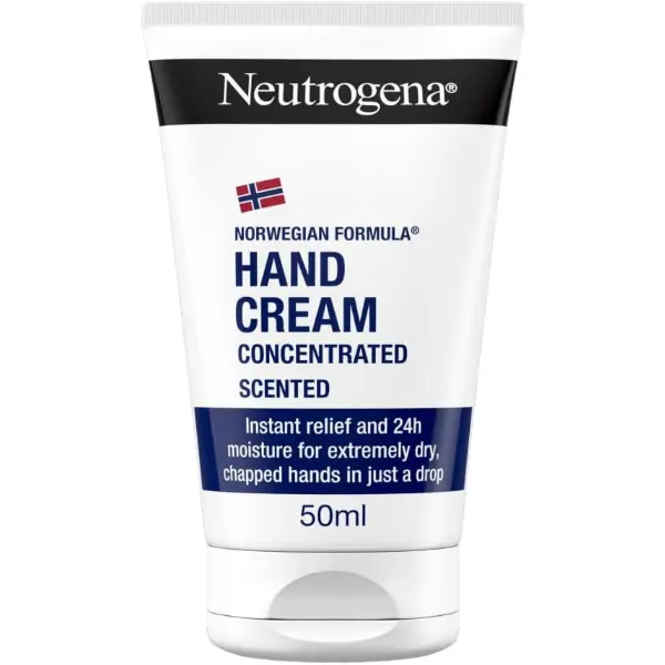 Neutrogena Formule Norvégienne — Crème mains concentrée 50 ml