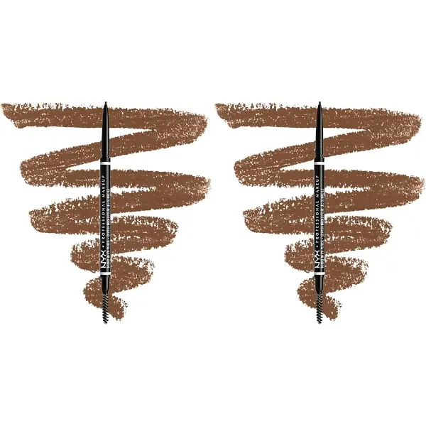 NYX Professional Makeup — Micro Brow Pencil
