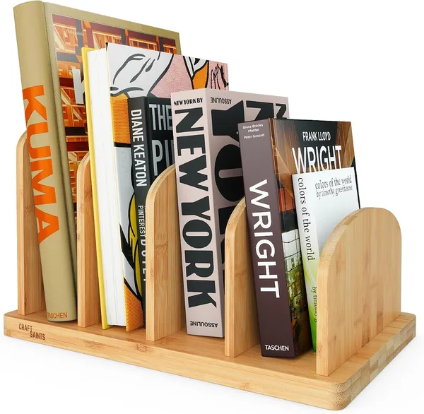 Organiseur et support de livre de recettes — cadeau pour ceux qui aiment cuisiner