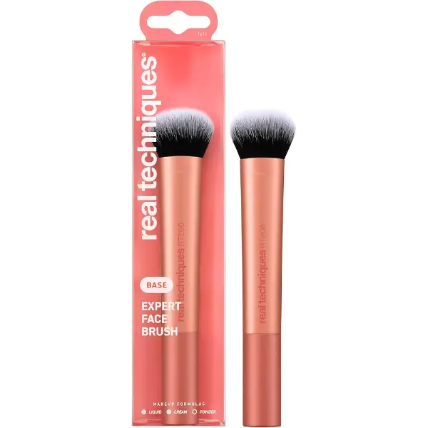 Real Techniques — Expert Face Brush