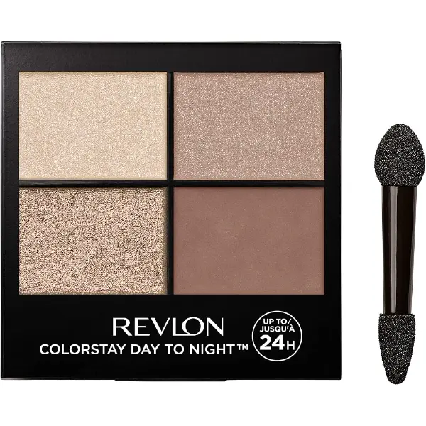 Revlon — ColorStay palette 500 Addictive
