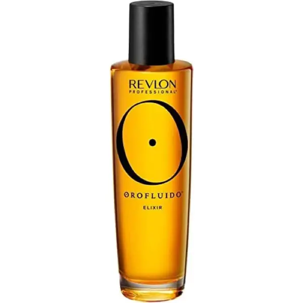 Revlon Professional — Orofluido Original, élixir à l'huile d'argan