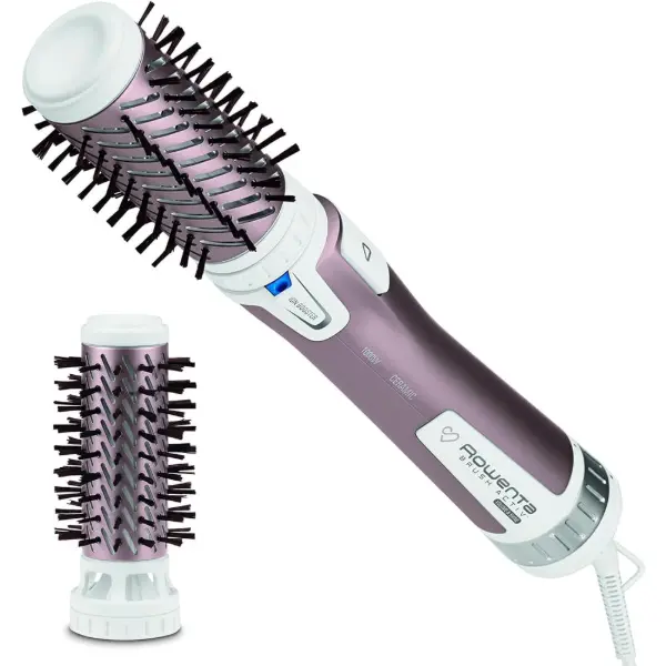 Rowenta — Brush Activ, brosse rotative