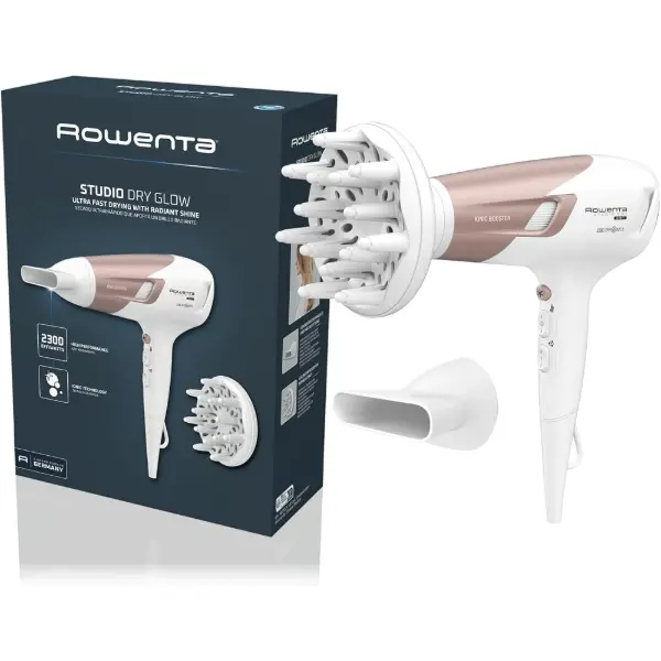 Rowenta — Studio Dry CV5830, 2300 W