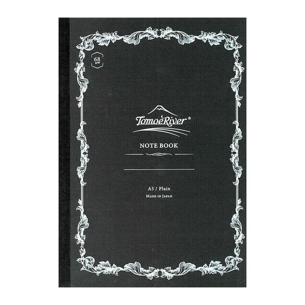 SAKAE SR-A5NB-LM68 — Carnet à Couverture Souple A5