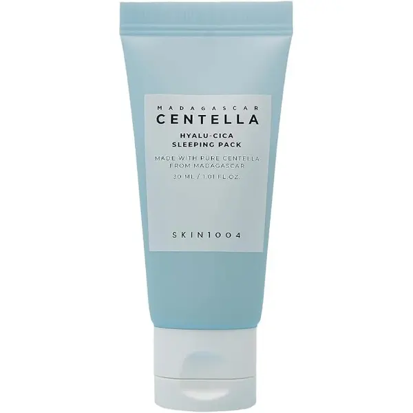 SKIN1004 — Madagascar Centella Hyalu-Cica Sleeping Pack