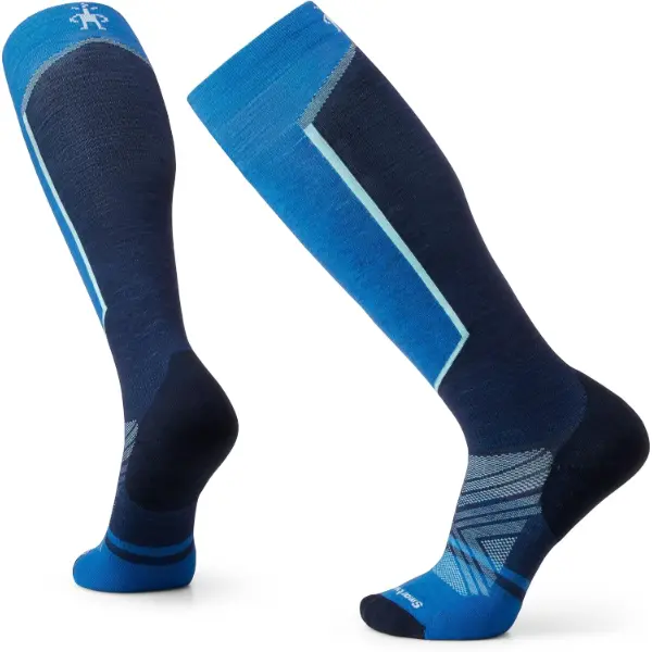 Smartwool — Ski Targeted Cushion OTC, chaussettes mixtes