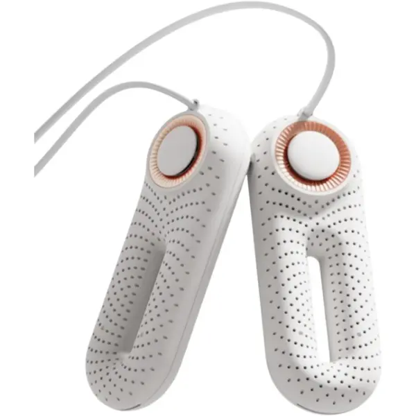 Snowpea — Sèche-chaussures électrique avec minuterie