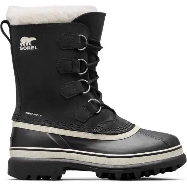 Sorel — Caribou WP, botte imperméable femme