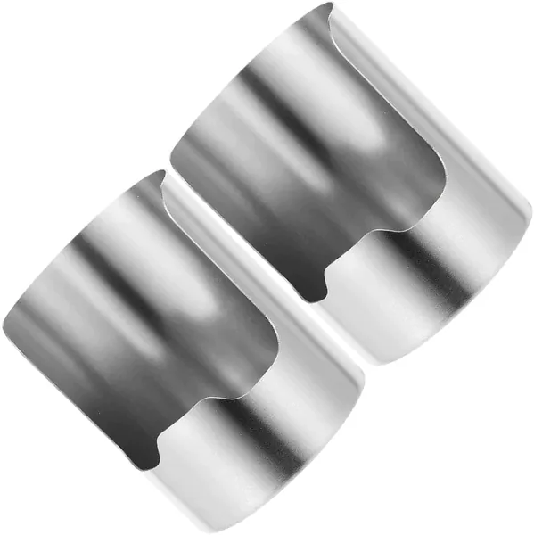 Supports de couvercle verticaux en inox — cadeau pour ceux qui aiment cuisiner