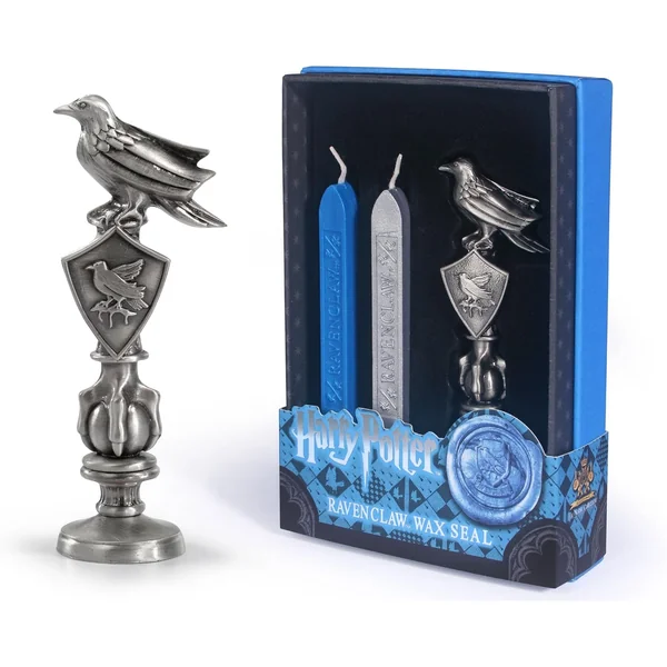 The Noble Collection — Cachet de Cire Serdaigle
