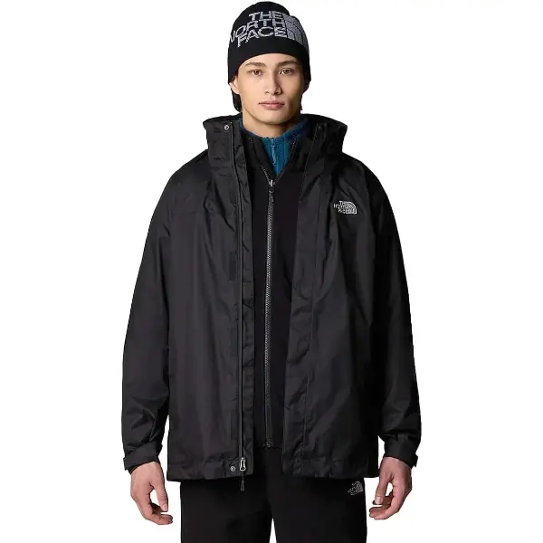 The North Face — Evolve II Triclimate, veste 3 en 1 homme