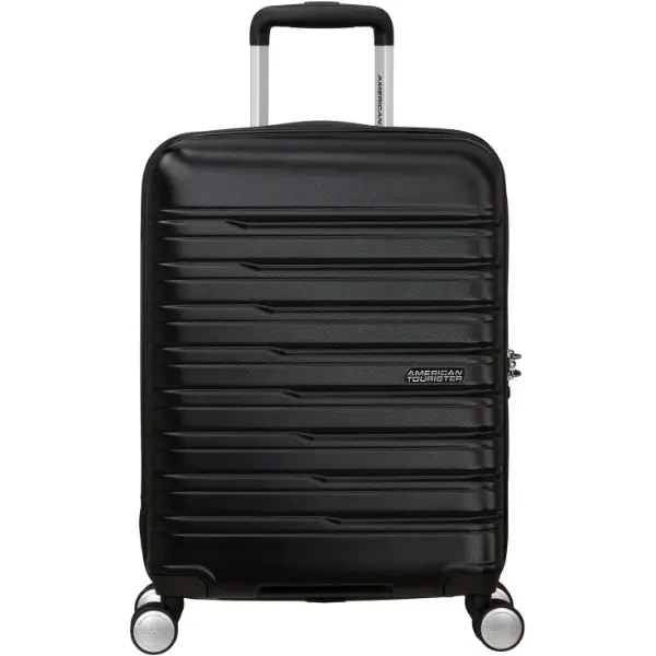American Tourister Flashline — Valise cabine 4 roues, 55 cm